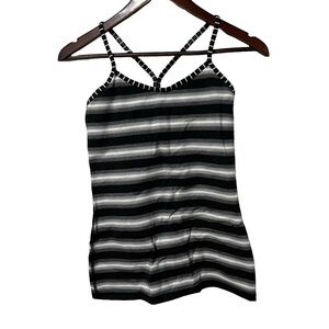 Lululemon Power y tank top